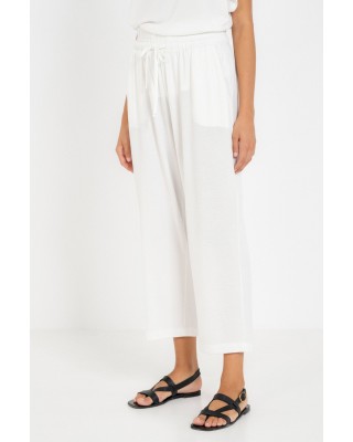 Γυναικεία παντελόνα rib - Philosophy TR4413 Γυναικεία παντελόνα rib - Philosophy TR4413