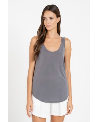 Γυναικεία αμάνικη μπλούζα Cupro Tank -  Philosophy BL1207 Γυναικεία αμάνικη μπλούζα Cupro Tank -  Philosophy BL1207