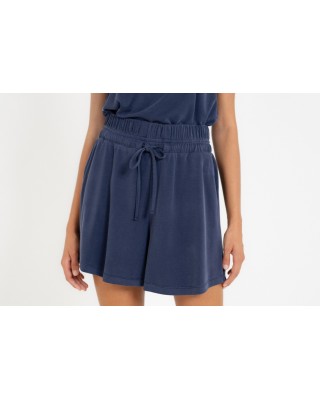 Γυναικείο rib σορτς - Philosophy TR4460