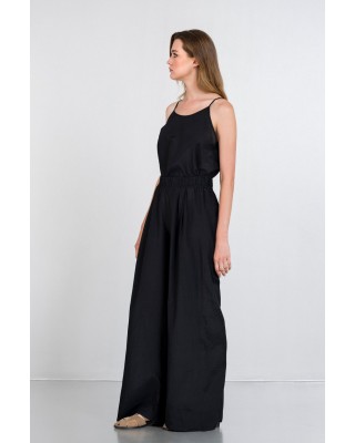 Γυναικεία cropped μπλούζα silky - Philosophy BL1999