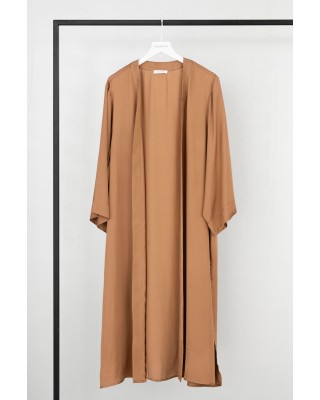 Γυναικείο σατέν κιμονό - Philosophy Jk8148