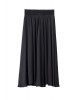 Γυναικεία μάξι σατέν φούστα - Philosophy SK33117