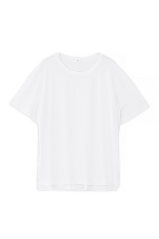 Γυναικεία κοντομάνικη μπλούζα - Philosophy BL12063