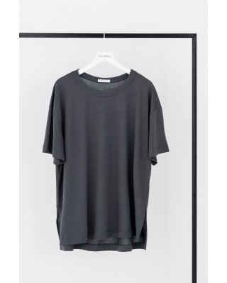 Γυναικεία κοντομάνικη μπλούζα - Philosophy BL12063