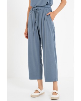 Γυναικείο rib παντελόνι - Philosophy TR44413