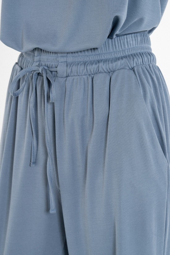 Γυναικείο rib παντελόνι - Philosophy TR44413