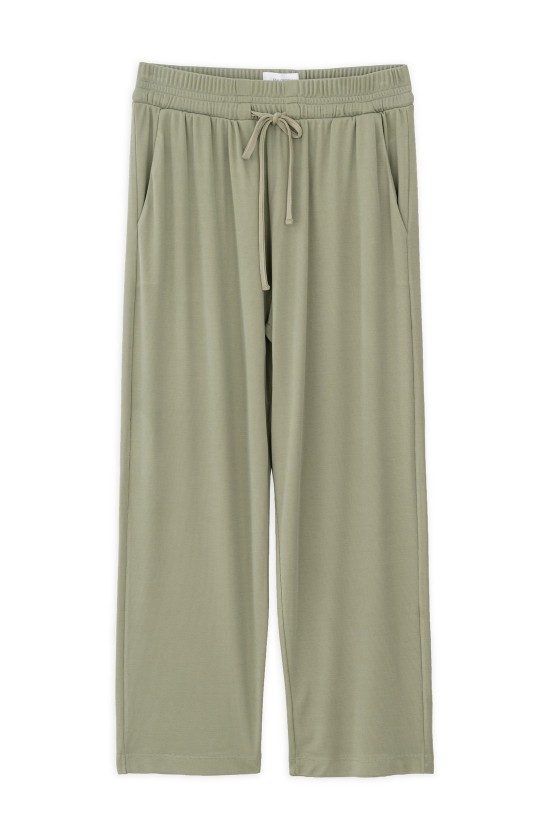 Γυναικείο rib παντελόνι - Philosophy TR44413