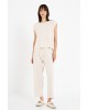 Γυναικείο terry loose παντελόνι - Philosophy TR44579