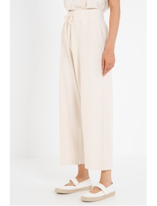 Γυναικείο terry loose παντελόνι - Philosophy TR44579