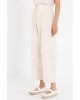 Γυναικείο terry loose παντελόνι - Philosophy TR44579