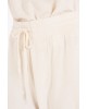 Γυναικείο terry loose παντελόνι - Philosophy TR44579
