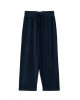 Γυναικείο terry loose παντελόνι - Philosophy TR44579