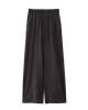 Γυναικεία wide leg παντελόνα washed tencel - Philosophy TR44571
