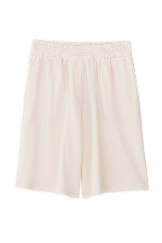 Γυναικείο ψηλόμεσο σορτς light futter - Philosophy TR44581