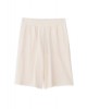 Γυναικείο ψηλόμεσο σορτς light futter - Philosophy TR44581