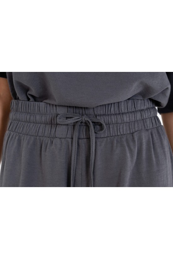 Γυναικείο wide leg παντελόνι light futter - Philosophy TR44580