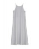 Twill linen Strapped dress Philosophy –DR2627 Twill linen Strapped dress Philosophy –DR2627