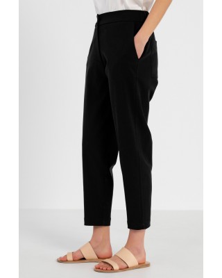 Παντελόνι Boyfriend tencel linen Philosophy - TR4344