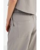 Cotton linen pleated pants Philosophy- TR4323 Cotton linen pleated pants Philosophy- TR4323