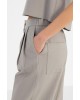 Cotton linen pleated pants Philosophy- TR4323 Cotton linen pleated pants Philosophy- TR4323