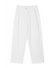 Cotton linen pleated pants Philosophy- TR4323 Cotton linen pleated pants Philosophy- TR4323