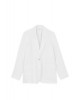 Twill Linen Blazer Philosophy – JK8088 Twill Linen Blazer Philosophy – JK8088