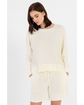 Σορτς Futter Slub Philosophy – TR4316