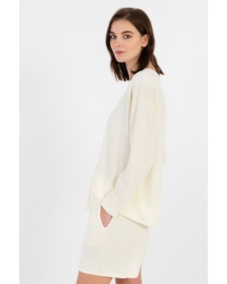 Σορτς Futter Slub Philosophy – TR4316