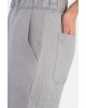 Twill linen straight leg pants Philosophy –TR4317 Twill linen straight leg pants Philosophy –TR4317