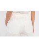 Twill tencel belted pants Philosophy- TR4346 Twill tencel belted pants Philosophy- TR4346
