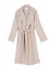 Virginwool Belted Coat– Philosophy JK8092 Virginwool Belted Coat– Philosophy JK8092