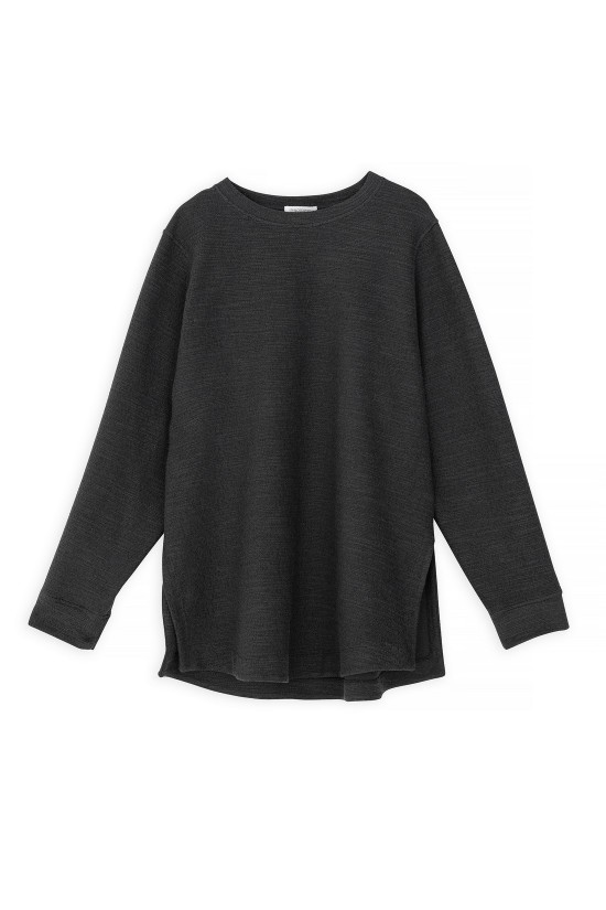 Futter Boucle Sweatshirt – Philosophy BL1857 Futter Boucle Sweatshirt – Philosophy BL1857