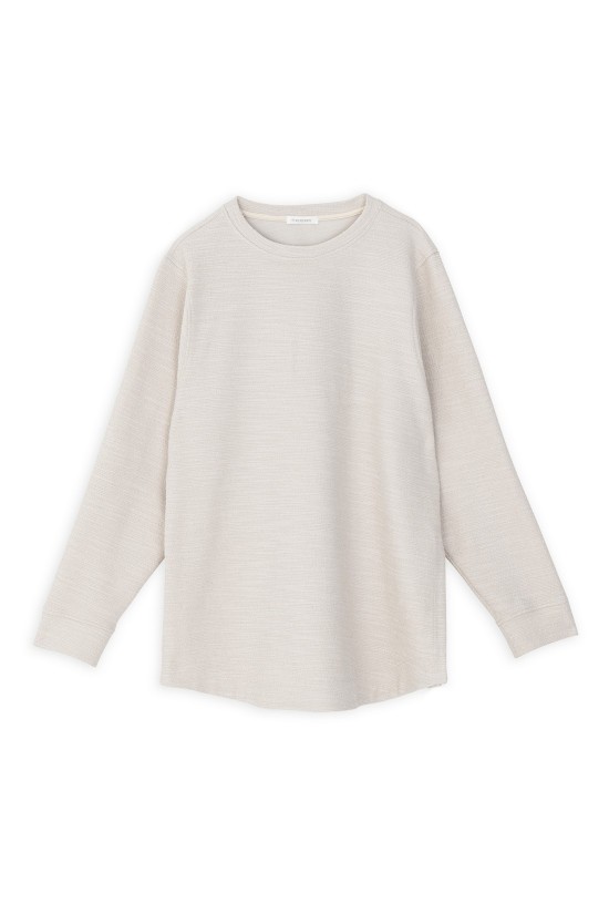 Futter Boucle Sweatshirt – Philosophy BL1857 Futter Boucle Sweatshirt – Philosophy BL1857