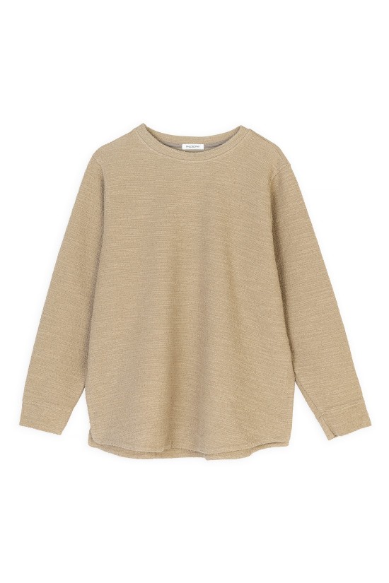 Futter Boucle Sweatshirt – Philosophy BL1857 Futter Boucle Sweatshirt – Philosophy BL1857
