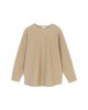 Futter Boucle Sweatshirt – Philosophy BL1857 Futter Boucle Sweatshirt – Philosophy BL1857