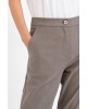 Twill Tencel Regular Fit Pants – Philosophy TR4370 Twill Tencel Regular Fit Pants – Philosophy TR4370