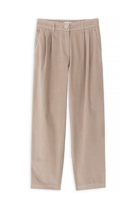 Corduroy Plated Pant Philosophy TR4355 Corduroy Plated Pant Philosophy TR4355