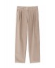  Corduroy Plated Pant Philosophy TR4355