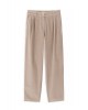 Corduroy Plated Pant Philosophy TR4355 Corduroy Plated Pant Philosophy TR4355