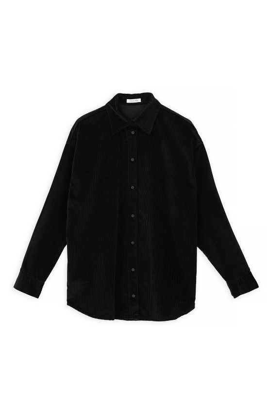 Corduroy Overshirt Philosophy - SH7147 Corduroy Overshirt Philosophy - SH7147