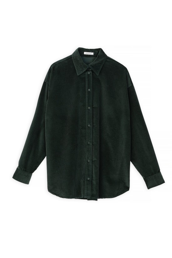 Corduroy Overshirt Philosophy - SH7147 Corduroy Overshirt Philosophy - SH7147