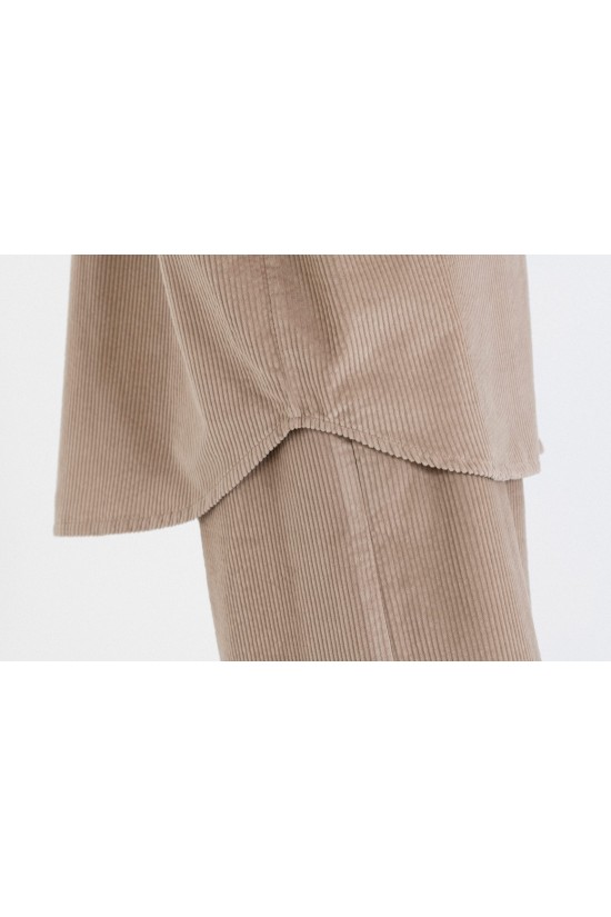 Corduroy Overshirt Philosophy - SH7147 Corduroy Overshirt Philosophy - SH7147