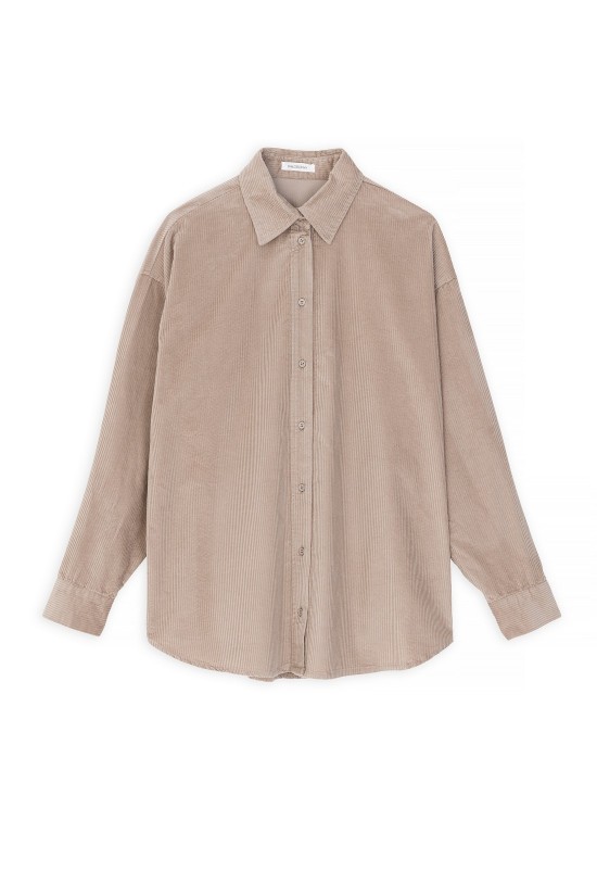 Corduroy Overshirt Philosophy - SH7147 Corduroy Overshirt Philosophy - SH7147