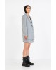 Virginwool Oversized Blazer – Philosophy JK8091 Virginwool Oversized Blazer – Philosophy JK8091