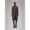 A- Line Longer W Jacket - Rains Depth Jacket W3 12040