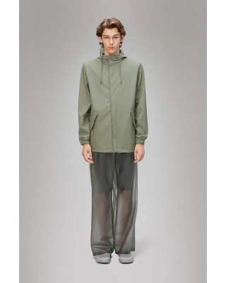 Unisex αδιάβροχο μπουφάν - Rains Fishtail Drift 18010 Unisex αδιάβροχο μπουφάν - Rains Fishtail Drift 18010