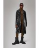 Γυναικείο μαύρο αδιάβροχο μπουφάν - Rains Night Jacket W3 12040 Γυναικείο μαύρο αδιάβροχο μπουφάν - Rains Night Jacket W3 12040