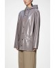 Unisex αδιάβροχο μπουφάν - Rains Cinder Glaze 12010 Unisex αδιάβροχο μπουφάν - Rains Cinder Glaze 12010