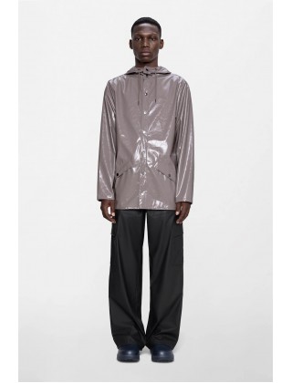 Unisex αδιάβροχο μπουφάν - Rains Cinder Glaze 12010