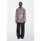 Unisex αδιάβροχο μπουφάν - Rains Cinder Glaze 12010